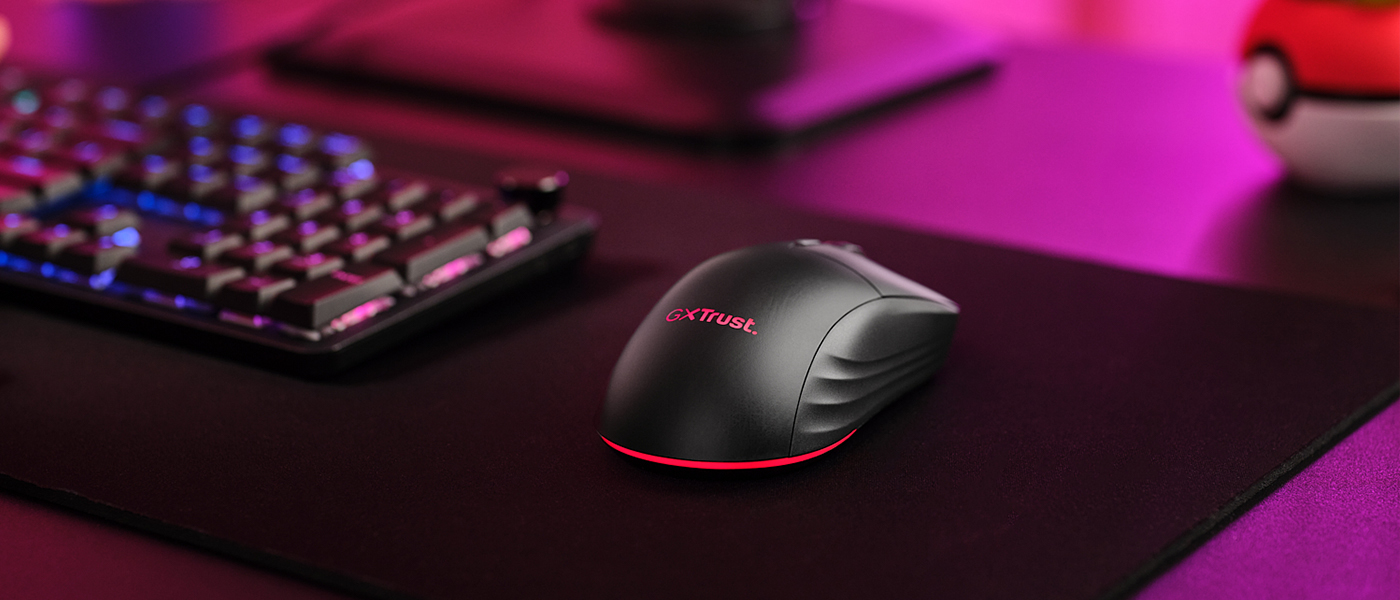 redex gaming mouse